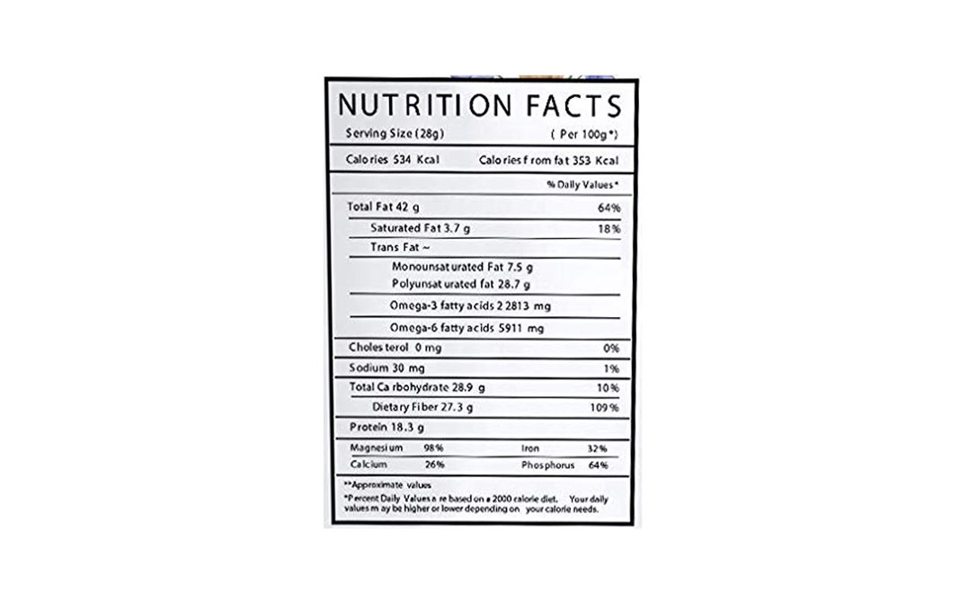 Vanalaya Pumpkin Seeds    Pack  250 grams